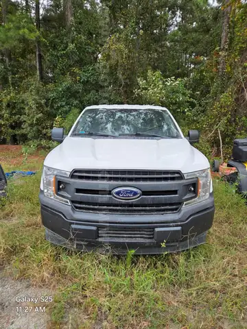 FORD F150 XL PICK UP[