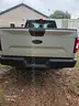 FORD F150 XL PICK UP[