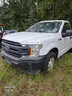 FORD F150 XL PICK UP[
