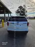 FORD EXPLORER 2WD