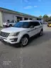 FORD EXPLORER 2WD