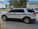FORD EXPLORER 2WD