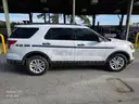 FORD EXPLORER 2WD