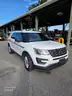 FORD EXPLORER 2WD