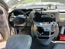 2018 Ford Econoline