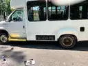 2018 Ford Econoline