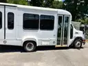 2018 Ford Econoline