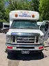 2018 Ford Econoline