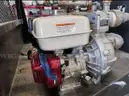 UPF 300 Gallon Water Tank/Pump