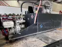 UPF 300 Gallon Water Tank/Pump