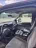 2003 Ford F-550
