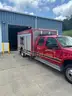 2003 Ford F-550