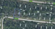 Residential Lot &#x2013; 10,032 sq ft in Sebring, FL (Sun &#x2018;n Lake Estates)