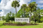 Residential Lot &#x2013; 10,032 sq ft in Sebring, FL (Sun &#x2018;n Lake Estates)