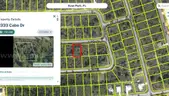 Residential Lot in Sebring, FL &#x2013; 10,034 sq ft in Sun &#x27;n Lake Estates