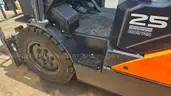 Doosan LPG Forklift G25E-7 &#x2013; 4,600 lb Capacity &#x2013; Operational &#x2013;