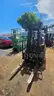 Doosan LPG Forklift G25E-7 &#x2013; 4,600 lb Capacity &#x2013; Operational &#x2013;