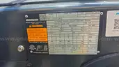 Doosan LPG Forklift G25E-7 &#x2013; 4,600 lb Capacity &#x2013; Operational &#x2013;