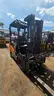 Doosan LPG Forklift G25E-7 &#x2013; 4,600 lb Capacity &#x2013; Operational &#x2013;