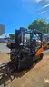Doosan LPG Forklift G25E-7 &#x2013; 4,600 lb Capacity &#x2013; Operational &#x2013;