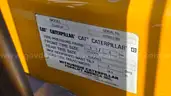 Caterpillar LPG Forklift 2CC4000 &#x2013; 4,000 lb Capacity &#x2013; Operational &#x2013; As-Is Sale