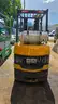 Crown LPG Forklift C5000LP &#x2013; 4,750 lb Capacity &#x2013; Operational &#x2013; As-Is Sale