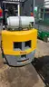 Yale LPG Forklift &#x2013; Long Forks &#x2013; Operational &#x2013; As-Is Sale