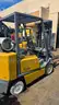 Yale LPG Forklift &#x2013; Long Forks &#x2013; Operational &#x2013; As-Is Sale