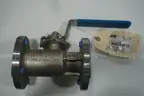 12 PCS. BALL VALVES BULK LOT, NEVER USED.