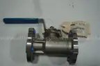 12 PCS. BALL VALVES BULK LOT, NEVER USED.