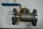 12 PCS. BALL VALVES BULK LOT, NEVER USED.