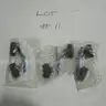 26 PCS. BALL VALVES BULK LOT, NEVER USED.