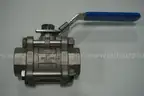 44 PCS. BALL VALVES BULK LOT, NEVER USED.