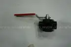 15 PCS. BALL VALVES BULK LOT, NEVER USED.