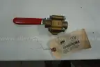 15 PCS. BALL VALVES BULK LOT, NEVER USED.