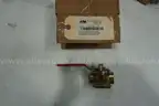 15 PCS. BALL VALVES BULK LOT, NEVER USED.