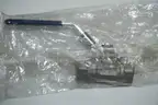 139 PCS. VALVES BULK LOT, NEVER USED.