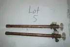 139 PCS. VALVES BULK LOT, NEVER USED.
