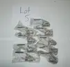 139 PCS. VALVES BULK LOT, NEVER USED.