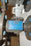 139 PCS. VALVES BULK LOT, NEVER USED.