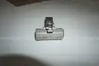139 PCS. VALVES BULK LOT, NEVER USED.