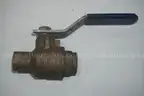 139 PCS. VALVES BULK LOT, NEVER USED.