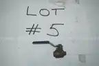 139 PCS. VALVES BULK LOT, NEVER USED.