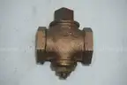 139 PCS. VALVES BULK LOT, NEVER USED.