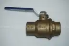139 PCS. VALVES BULK LOT, NEVER USED.