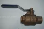 139 PCS. VALVES BULK LOT, NEVER USED.