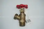 139 PCS. VALVES BULK LOT, NEVER USED.