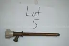 139 PCS. VALVES BULK LOT, NEVER USED.