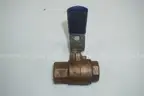 139 PCS. VALVES BULK LOT, NEVER USED.