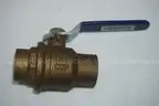 139 PCS. VALVES BULK LOT, NEVER USED.